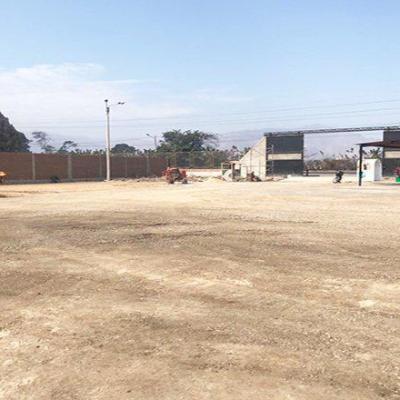 ALQUILER DE LOCAL EN CARRETERA PANAMERICANA NORTE - CHEPÉN